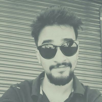 AhadSaquib's profile picture. Wander Lust | Amiable | Nature enthusiast | Witty