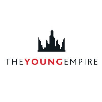 The Young Empire promotes the work of young black talent in business, politics, entertainment, sport and fashion. 'Because The Future Won't Build Itself...' 👑