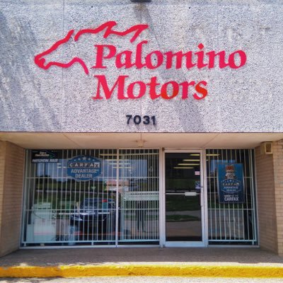 Palomino Motors has become the premier dealer for luxury pre-owned cars not only in the Dallas/Fort-Worth area, but also nationally.