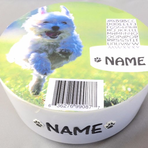 Personalize your own dog bowl! 
https://t.co/V1lEyF1nLG