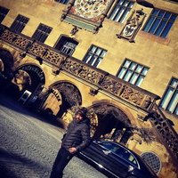 Emre Üngör (@ungor_emre) Twitter profile photo