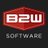 B2W Software