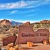 Garden of the Gods (@GoGParkCO) Twitter profile photo