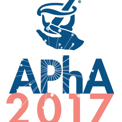 2017 APhA Annual Meeting & Exposition Making An Impact In Patient Care. San Francisco, CA - March 24-27