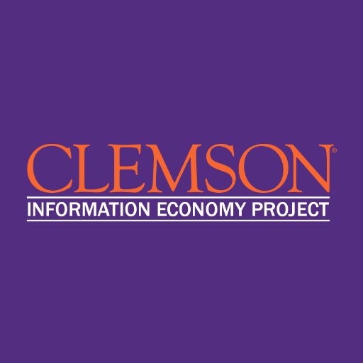 The Information Economy Project is a telecommunications law and economics research center at Clemson University.