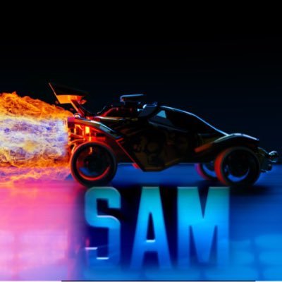 Ameteur Rocket League player // [NA] [PS4].  // PSN: Samiruh