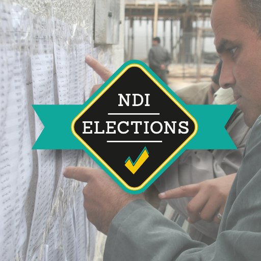 ndielections Profile Picture