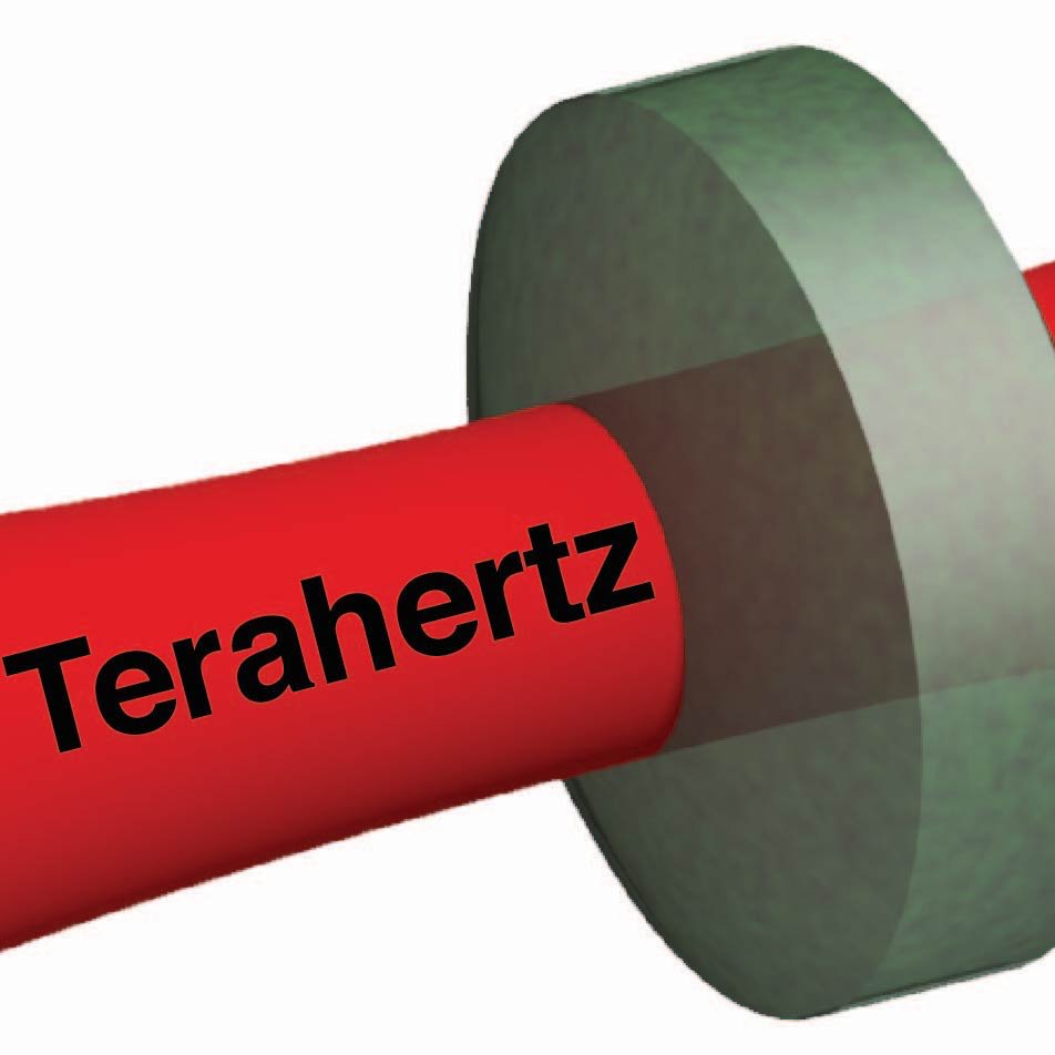 Terahertz Cambridge