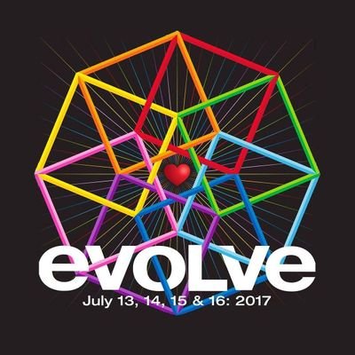 Evolve, Voted Canada's Best Music Festival by CBCRadio3. July 19-21, 2019 in Moncton, New Brunswick, Canada.