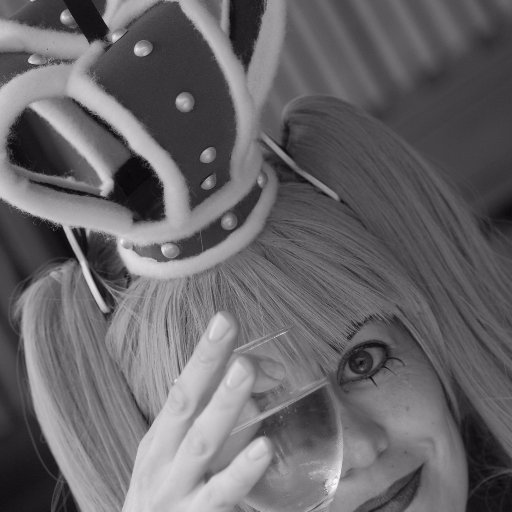 carmendemizar's profile picture. ⚗️🔬♥️📽️🎭🎼🎨