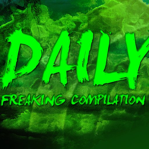 dailyfreakingc's profile picture. Twitter account of Youtube channel Daily Freaking Compilation
