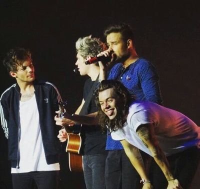 sopravotana1D's profile picture. 