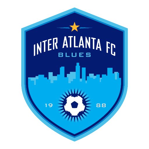 Official account of Inter Atlanta FC | #INTERATL