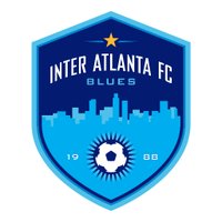 Inter Atlanta FC(@iafc_blues) 's Twitter Profile Photo