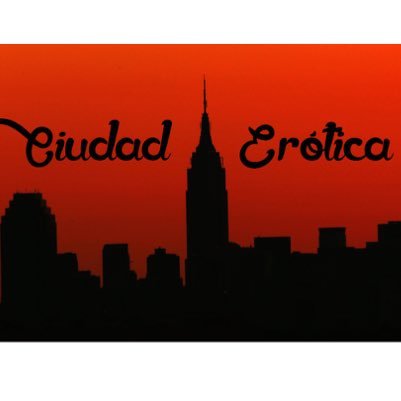 ciudad_erotica_ Profile Picture