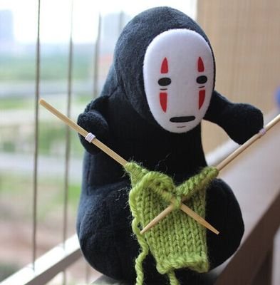 peluche_masquee's profile picture. Free your mind and your ass will follow