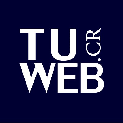 tuweb_cr's profile picture. Creación de Sitios Web profesionales al alcance de todos. Paquetes TODO INCLUIDO para Pymes, personas y empresas.