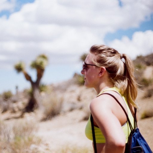 JamieLaski's profile picture. Comedy writer. Former emo-cheerleader. Neglecting my evolutionary biology degree to write adult animation and hard comedies.