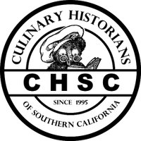 Culinary Historians(@CHSoCal) 's Twitter Profile Photo