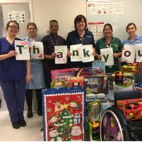 RMCH_Burns_Unit (@rmch_burns_unit) 's Twitter Profile