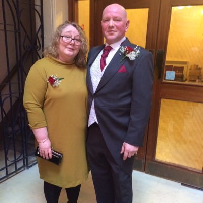 steveanddylan's profile picture. married to jackie one son Brett conker chocolate Labrador manual worker love cooking and eating walking and holidays home and aboard