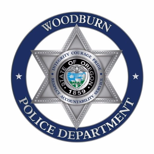 Woodburn Police Profile