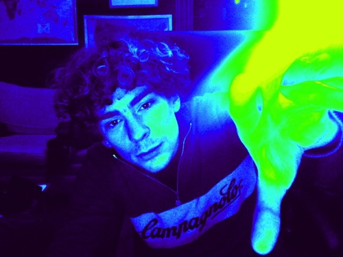 korbyjoshua's profile picture. 