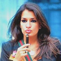 Aída Nizar CF (@adoratusfans) 's Twitter Profile