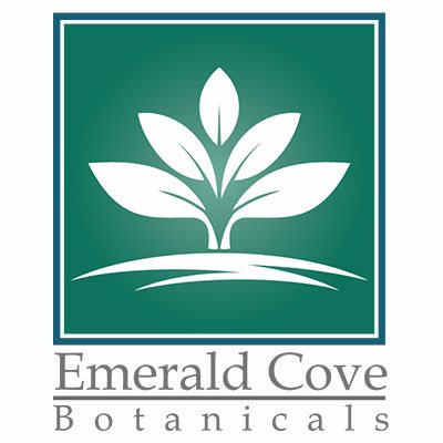 Emerald Cove Botanicals, produces all natural products for a healthy lifestyle.