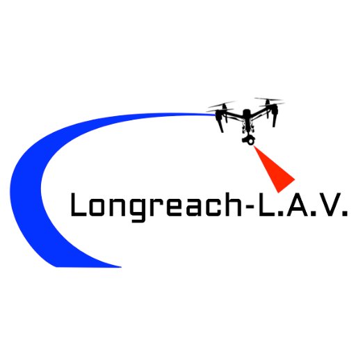 Longreach-LAV specialises in aerial still and video footage capture, flown by a former RAF Fast Jet pilot. Official @CVHISTORYFEST drone operator. IC#2476