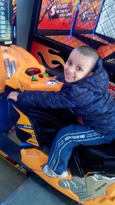 saadi_hichri's profile picture. Sport