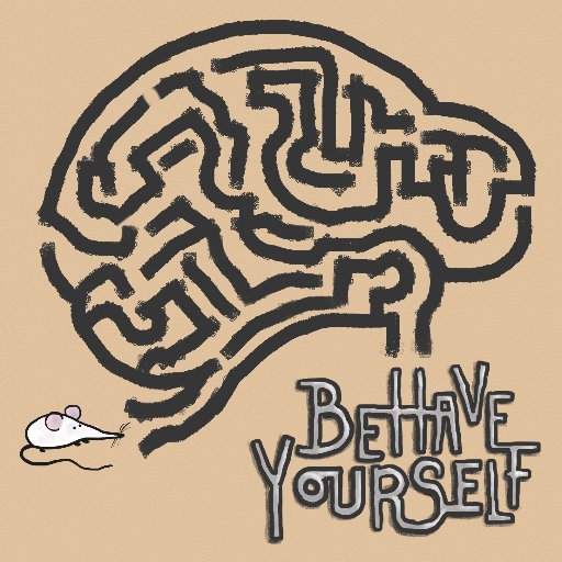 The rambling podcast, vaguely about human behaviour. Listen to @DonalMConnolly and guests explain why we do the things we do. Subscribe on all podcast apps!