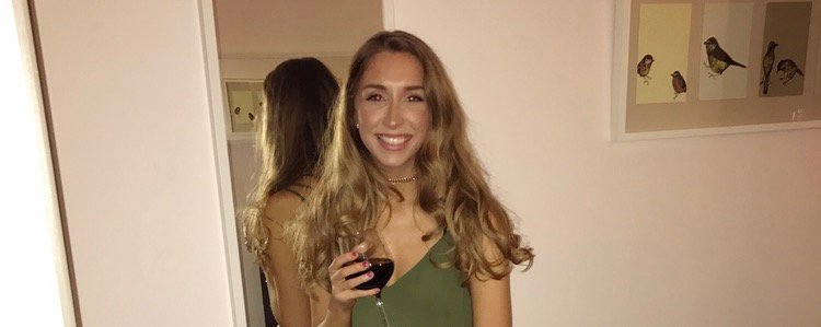 ClaireMcCannX's profile picture. 