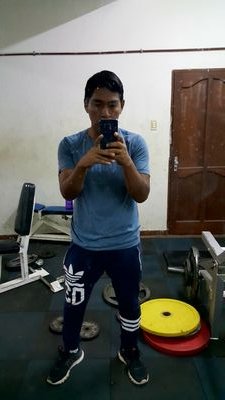 ucbsoliz's profile picture. 