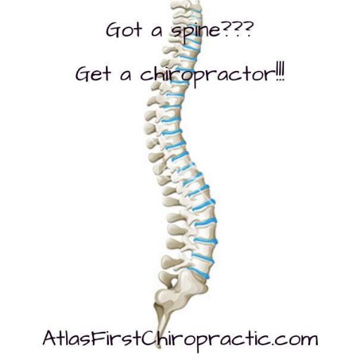 We are a very gentle chiropractic office in Centennial Colorado. We are a no pressure office promoting optimal health for patients of all ages!