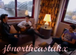 If you love the Jonas Brothers and you live in North East UK.... This is the twitter group for you! :D