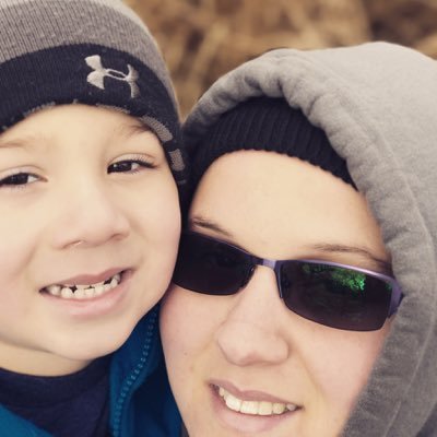 ckraal86's profile picture. 