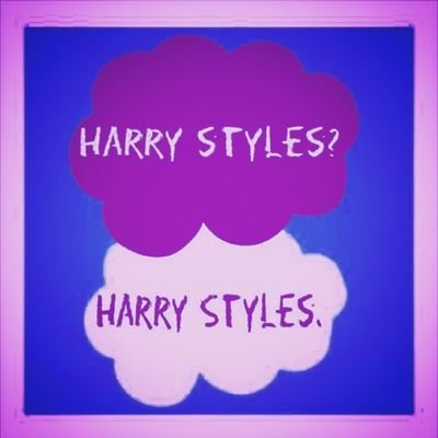I'm DIRECTIONER FOREVER And I love my idols ♥ i'm Directioner is a' Promise è Harry's girl forever ❤😍