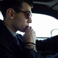 Clark. (@sonofthemad) 's Twitter Profile