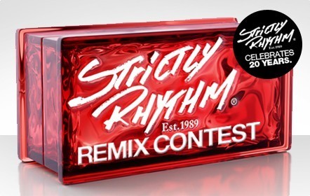 Strictly Rhythms Profile