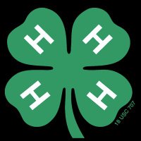 Harvey County 4-H(@harveycounty4h) 's Twitter Profile Photo