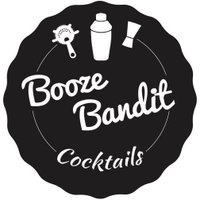 BoozeBanditCocktails(@TheBoozeBandit) 's Twitter Profile Photo