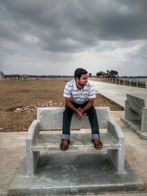 imRajat1597's profile picture. 