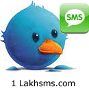 1LakhSMS's profile picture. Send SMS absolutely FREE from anywhere in INDIA.Download wallpapers, videos, win gift vouchers and MORE!!