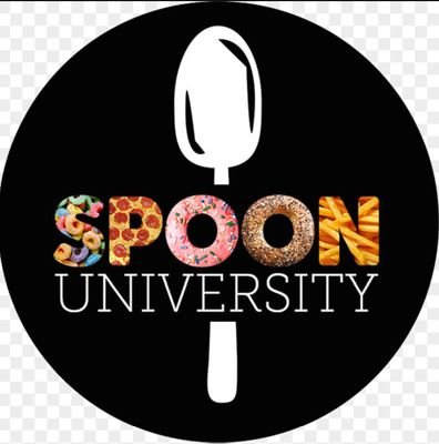 Spoon_UVic's profile picture. Foodies unite!
