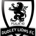 Dudley Lions F.C. (@dudleylionsfc) Twitter profile photo Dudley Lions F.C. (@dudleylionsfc) Twitter profile photo