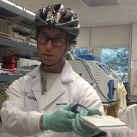 Robert Cooper (@ponderingsci) 's Twitter Profile