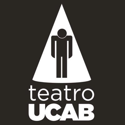 TeatroUCAB's profile picture. Grupo de Teatro de la Universidad Católica Andrés Bello. Módulo 4, PB. E-mail: archivotucab@gmail.com / Teléfono: 4074478