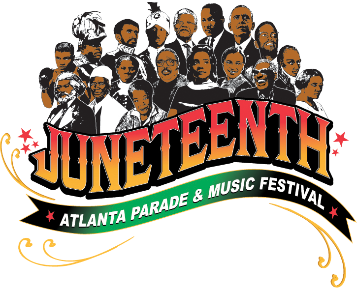 Juneteenthatl's profile picture. #juneteenth #atlanta #blackhistory #blacklivesmatter #musicfestival #art #us  Juneteenth Atlanta! We raise the vibrations through history, art dance, and music