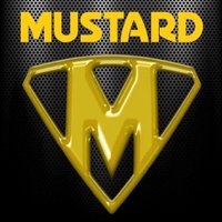 Mustard(@mustardbanduk) 's Twitter Profileg